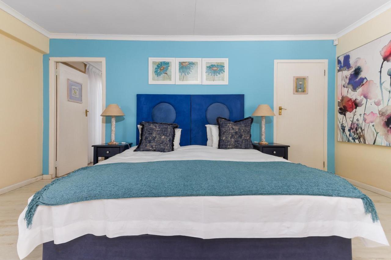 Kleinbosch Lodge Stellenbosch Buitenkant foto