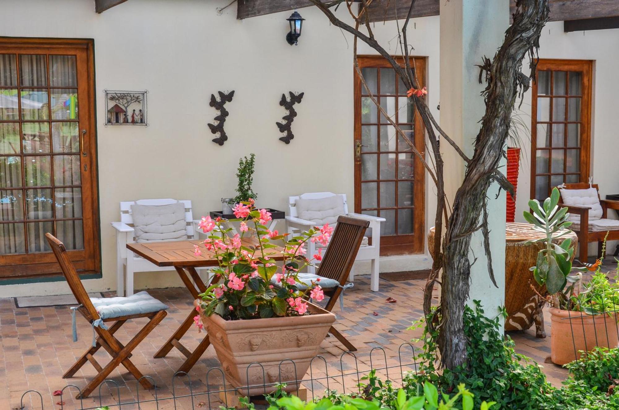 Kleinbosch Lodge Stellenbosch Buitenkant foto